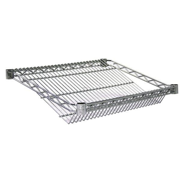 Single Sided Suture Shelf, 18x24